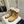 MARTIN BOOT IN PEANUT BROWN SUEDE AND WHITE FLEECE