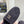 Miu Slippers Black Wool Fabric