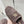 Miu Slippers Brown Earth Wool Fabric