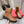 VLOGO SIGNATURE COPPER BROWN CALFSKIN ANKLE BOOT 30MM
