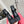 VLOGO SIGNATURE BLACK CALFSKIN ANKLE BOOT 30MM