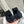 Loewe One-Piece Snow Boots Black Suede 435631