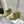 Loewe One-Piece Snow Boots Light Green Suede 435629