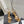 HIGH-HEEL 85 MM SANDAL MULE IN METALLIC GOLD SILK