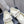 CC 26s Mary Jane Loafers White Lambskin 762896