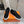 Sneaker HM Get in pelle scamosciata nera 204752