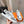 HM Get Sneaker Multicolore Blanc Calfskin 204754