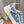 HM Get Sneaker Demin Blue Denim e Pelle di Vitello 204762