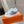 HM Get Sneaker Demin Blue Denim e Pelle di Vitello 204762