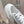 HM Get Sneaker Grey Maxi canvas and Calfskin 204758
