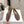 CL 26s Flat Shoes In Toffee Brown Suede