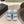 CC 26s Dad Platform Sandal Mule Light Blue Sheepskin 762874