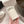 CC 26s Dad Platform Sandal Mule White Sheepskin 762876
