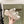 CC 26s Dad Platform Sandal Mule White Sheepskin 762876