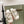 CC 26s Dad Platform Sandal Mule White Sheepskin 762876