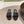 CC 26s Platform Mules Black Patent Leather Lambskin 916986