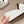 CC 26s Platform Mules White Patent Leather Lambskin 916986
