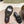 CC 26s Platform Mules Black Lambskin Fabric 916991