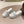 CC 26s Platform Mules Grey Blue Lambskin Fabric 916996