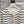 Celine 25 Striped Suit White Black Wool Polyester 278762