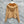 Celine 25 Hooded Knitted Cardigan Camel Brown Wool 282134