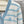 CC 25 Long Sleeve Striped Cardigan Tencel 283779