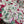 Gilet cardigan Chanel 2025 en cachemire multicolore tricoté à la main 327001