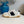VT 25S Casual Sneakers White Black Cowhide Suede 563098