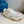 VT 25S Couple Sneakers White Calfskin Suede 563101