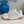 VT 25S Couple Sneakers White Calfskin Suede 563101