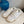 VT 25S Couple Sneakers White Calfskin Suede 563101