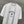 MM6 3D Foamed Short-Sleeve T-Shirt White Cotton 387983