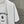 MM6 3D Foamed Short-Sleeve T-Shirt White Cotton 387983