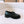 CC Moccasins 45mm In Black Lambskin 144631