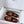 CC Moccasins 25mm In Brown Red Glossy Lambskin 144645