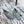 CC Moccasins 25mm In Grey Lambskin 144651