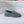 CC Moccasins 25mm In Grey Lambskin 144651