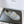 CC Moccasins 25mm In Grey Lambskin 144651