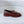 Chanel 2025 Moccasins Loafer Dark Burgundy Leather 144653