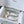 CC Ballet Flats In White Glossy Lambskin 144669