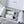 CC Sneaker 35mm In White Soft Cowhide 144702