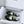 CC Mary Janes 15mm In Black Patent Leather 144720