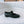 CC Mary Janes 15mm In Black Cowhide 144487