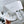 CC Sneaker In White Lambskin 144511