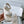CC Sandals In White Lambskin 144530