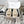 CC 25s Slippers 50mm Beige Wool 433605