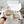 CC 25s Slippers 50mm Beige Wool 433605