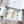CC 25s Slippers 50mm White Wool 433607