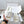 CC 25s Slippers 50mm White Wool 433607