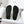 CC 25s Slippers 50mm White Wool 433607
